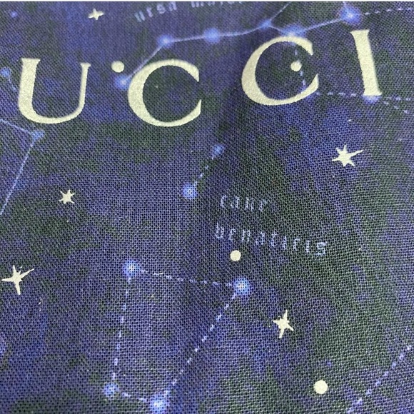 Gucci Astronomy Tote - Picture 3 of 7